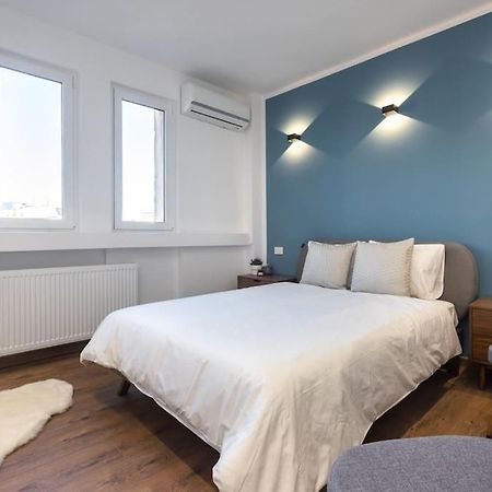 Stylish Apartament Magheru Букурещ Екстериор снимка