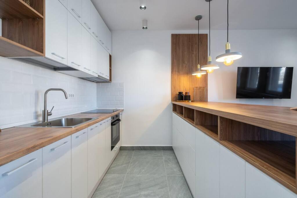 Stylish Apartament Magheru Букурещ Екстериор снимка