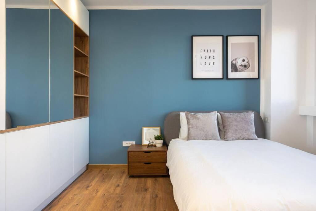 Stylish Apartament Magheru Букурещ Екстериор снимка