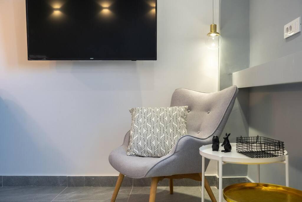 Stylish Apartament Magheru Букурещ Екстериор снимка