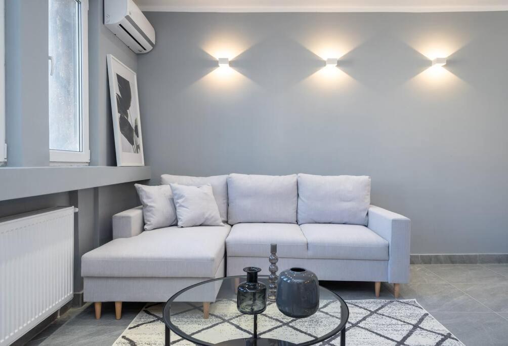 Stylish Apartament Magheru Букурещ Екстериор снимка