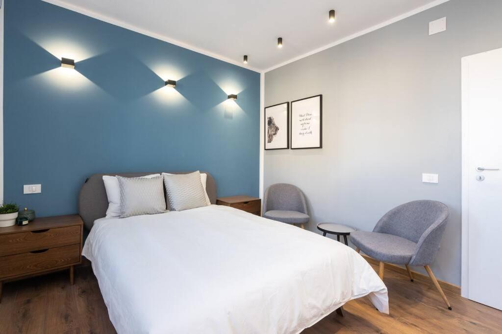 Stylish Apartament Magheru Букурещ Екстериор снимка